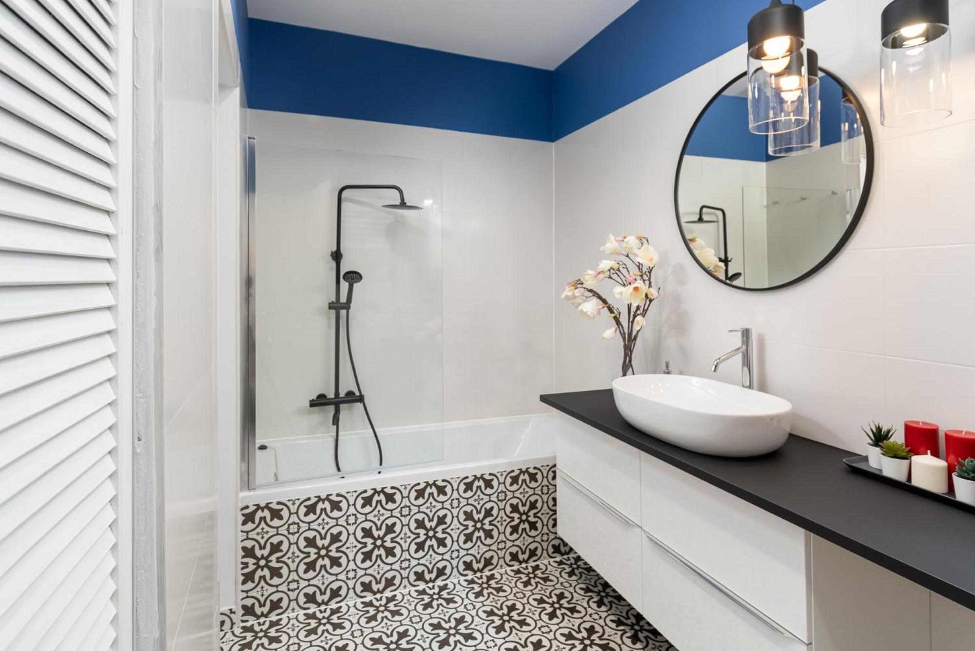 דירות 4Seasons Apartament Krakow Center מראה חיצוני תמונה